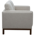 Ostro Freya 2 Seater Couch Beige 26005000 image NaN