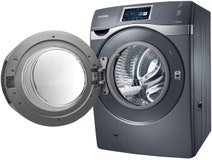 Samsung WD10F8K9ABG 10kg Washer 8kg Dryer Combo with WiFi hero image