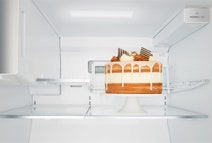 Electrolux 609L French Door Fridge EHE6899BA hero image