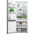 Fisher & Paykel E402BLX4 403L Bottom Mount Fridge image NaN
