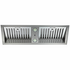 Schweigen 90cm Classic Series Under Cupboard Rangehood with External Motor UM-9S1 image NaN