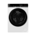 Haier 600 Series 12kg Front Loader Washing Machine with Steam Care HWF12PXW2 hero image