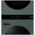 LG WashTower 19/10kg All-In-One Stacked Washer Dryer Forest Green WWT-1910FGX image NaN