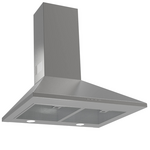 DeLonghi 60cm Stainless Steel Canopy Rangehood DEBETA60  hero image