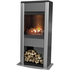 Dimplex 2KW Electric Fire Heater CUBIC image NaN