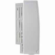 Rinnai EnergySaver Flued Natural Gas Fan Heater with Direct Flue Kit K559FTSN hero image