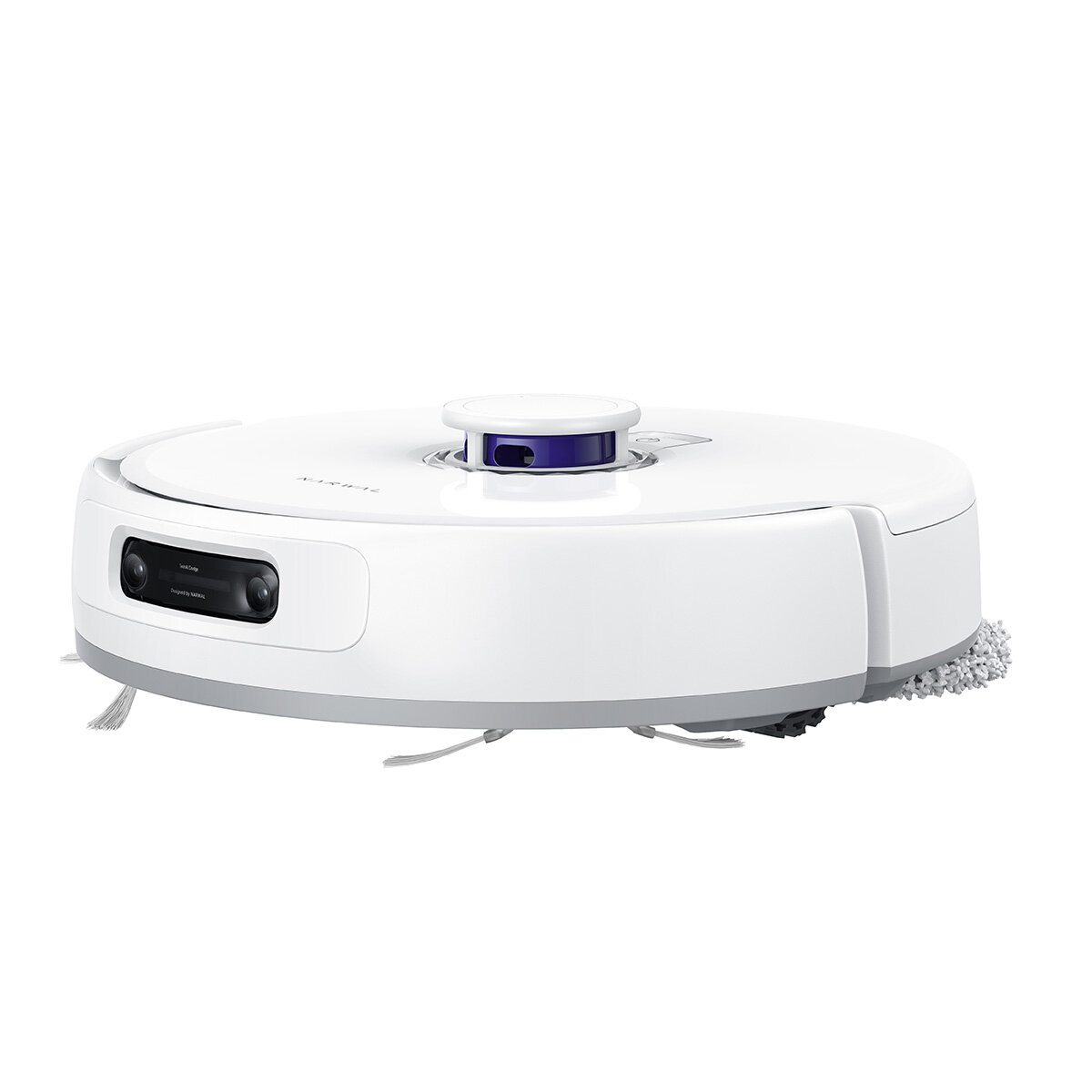 Narwal Freo Z Ultra White Robot Vacuum and Mop ZULTRA-WHITE hero image