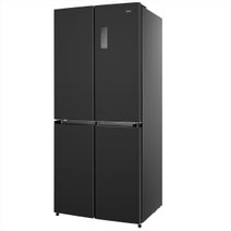 CHiQ 502L French Door Fridge Black CFD501NB hero image
