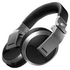 Pioneer DJ HDJX5S Over Ear DJ Headphones Silver image NaN