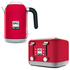 Kenwood ZJX740RDTFX750RD kMix Kettle and Toaster Pack image NaN
