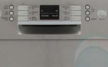 Bosch SMU68M05AUSS Dishwasher hero image