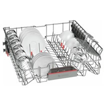 Bosch SMS66MW01A Serie 6 Freestanding Dishwasher hero image