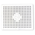 Turner Hastings RSM4032 400 x 320mm Rubber Sink Mat hero image