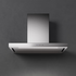 Falmec 90cm Plane NRS Plus Wall Canopy Rangehood Stainless Steel F5PN90S2 image NaN