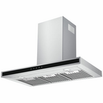 Airvolution 90cm Box Canopy Rangehood ARBC90TBS hero image