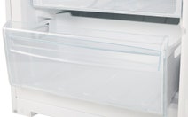 Haier HVF260WH2 258L Upright Freezer hero image