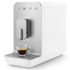 Smeg Automatic Coffee Machine with AutoMilk White BCC13WHMAU image NaN