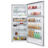 CHiQ 515L Top Mount Fridge Stainless Steel CTM512NSS5E image NaN