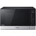 Panasonic 32L Genius 1100W Microwave NN-ST665B image NaN