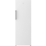 Beko 351L Upright Fridge BAF369W hero image