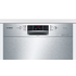 Bosch Serie 6 Under Bench Dishwasher SMU66MS02A image NaN