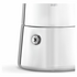Bialetti Musa Induction Espresso Maker Stainless Steel 4 Cup CM355 image NaN