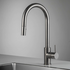 Rogerseller Tonic Sink Mixer with Pull Out Spray - Graphite 3606013805 image NaN