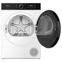 Hisense Series 5I 9kg Heat Pump Dryer White HDF5I90H hero image