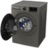 Beko 10kg Front Load Washing Machine with AutoDose and Steam Graphite BFLB103ADG image NaN