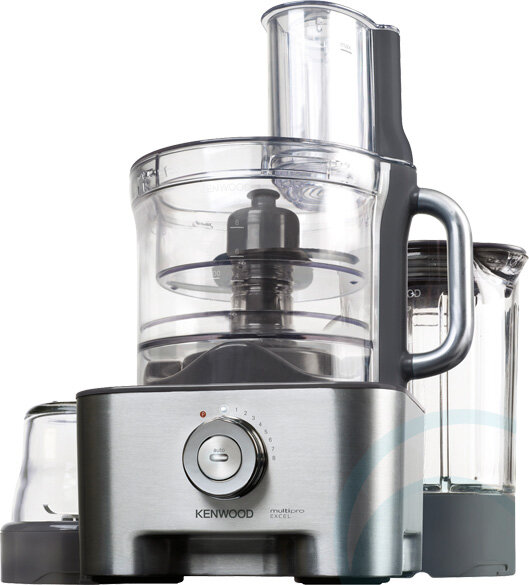 Kenwood multipro excel fp980 food processor new arrivals