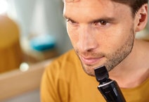 Philips QG3360 MultiGroom Series 5000 7 in 1 Beard and Hair Trimmer hero image