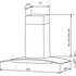 Glem Canopy Rangehood CK60CG-U image NaN