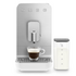 Smeg Automatic Coffee Machine with AutoMilk White BCC13WHMAU image NaN