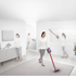 Dyson V8 Origin Cordless Vacuum Cleaner 447949-01 image NaN