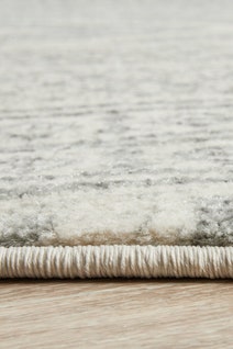 Rug Culture Mirage Large Grey Rug 240X240CM - MIR-359-GRY-240X240 hero image