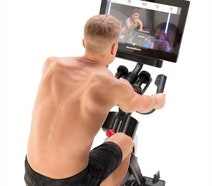 NordicTrack NTEVEX18718 Commercial S22i Studio Cycle Exercise Bike hero image