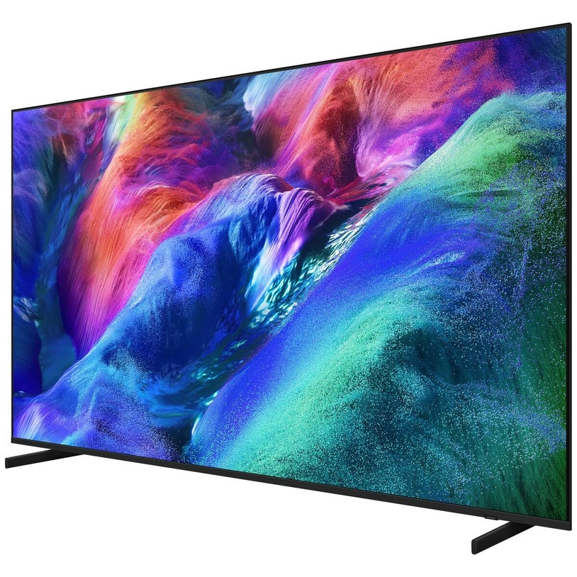 Samsung 85 Inch MicroRGB R85H 4K Vision AI Smart TV MRA85R85HAWXXY ...