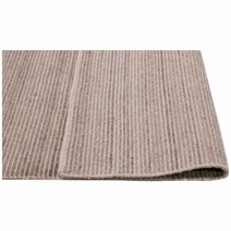 Cadrys Boheme Ribbed Natural 200x300 Rug BOHN2 hero image
