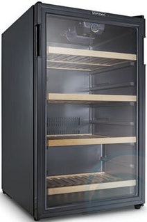 Vintec WV30SGME 35 Btls Wine Storage Cabinet hero image