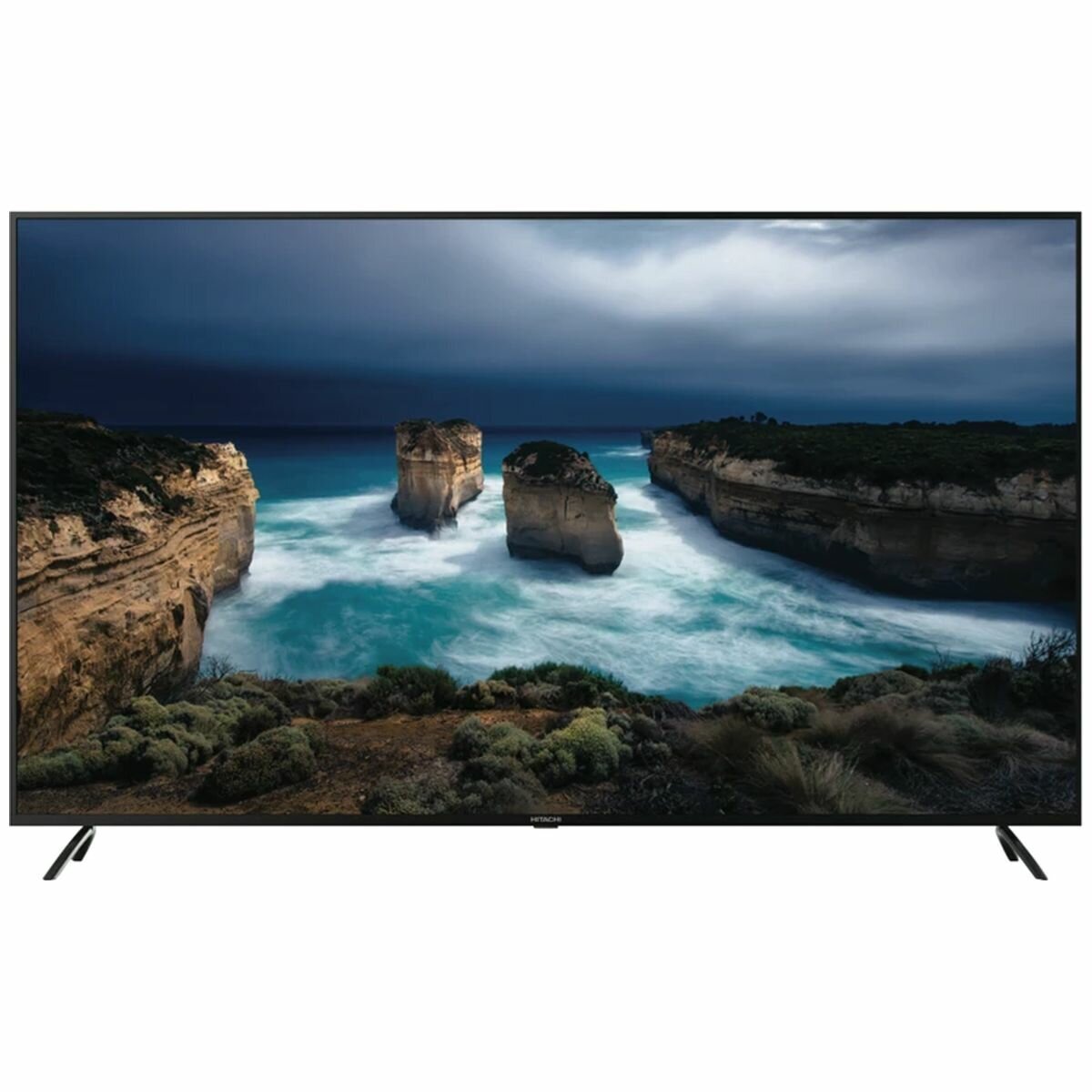 Hitachi 65 Inch UHD Smart LED TV 65UHDSM8 | Appliances Online