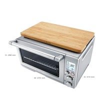 Breville BOV845BSS Smart Oven Pro hero image