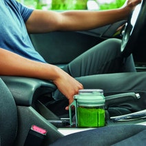 Ninja Blast Max Portable Blender Mint BC251MT hero image