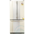 591L LG 3 Door Fridge GMB208STS image NaN