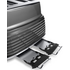Delonghi CTZ4003GY Scultura 4 Slice Toaster image NaN