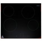 Brohn 60cm Built-in Ceramic Cooktop BRCC6001 hero image