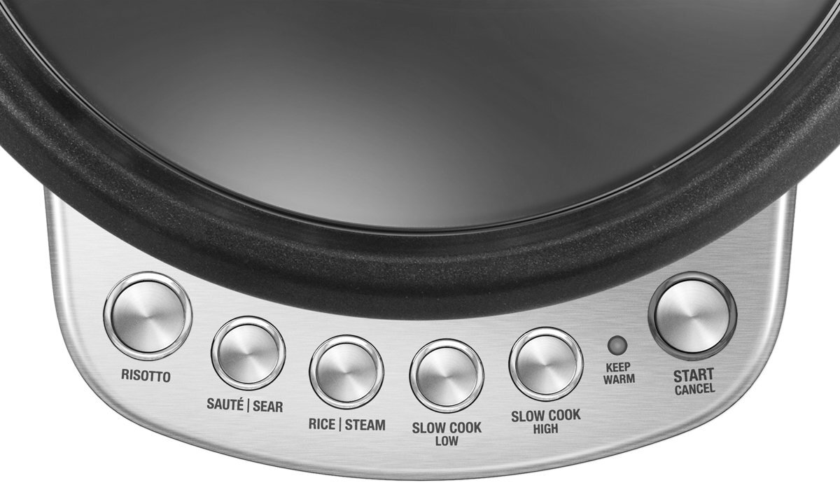 Breville BRC600 Risotto Rice Cooker Appliances Online