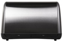 KitchenAid 5AKMT423CU Artisan 4 Slice Toaster Contour Silver hero image
