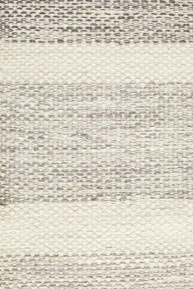 Rug Culture Skandi Large Grey Rug 280X190CM - SKAN-309-GRY-280X190 hero image