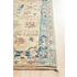 Rug Culture Odyssey Large Bone Multi-coloured Rug 400X80CM - ODY-140-BONE-400X80 image NaN
