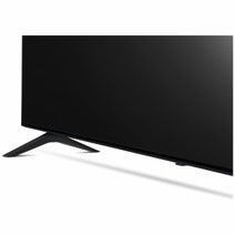 LG 86 Inch NANO75 4K Smart NanoCell TV 86NANO75SQA hero image
